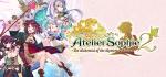 Atelier Sophie 2: The Alchemist of the Mysterious Dream Box Art Front